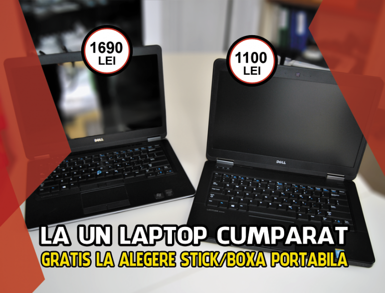 Read more about the article LA PC MANIA GASESTI SUPER OFERTE , PROFITA ACUM DE ACHIZITIONAREA UNUI LAPTOP SI GRATIS PRIMESTI LA ALEGERE UN STICK SAU O BOXA PORTABILA