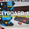 LA PC MANIA GASESTI TASTATURI DE ORICE TIP LA SUPER OFERTE!