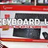 LA PC MANIA GASESTI TASTATURI DE ORICE TIP LA SUPER OFERTE!