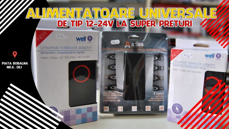 Read more about the article LA PC MANIA GASESTI ALIMENTATOARE DE ORICE TIP LA SUPER OFERTE!