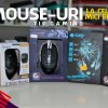 LA PC MANIA GASESTI SUPER OFERTE LA MOUSE-URI DE TIP GAMING!