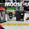 LA PC MANIA GASESTI SUPER OFERTE LA MOUSE-URI DE ORICE TIP!