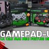 LA PC MANIA GASESTI GAMEPAD-URI LA CELE MAI MICI PRETURI DIN ORAS