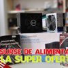 LA PC MANIA GASESTI SURSE DE ALIMENTARE LA SUPER OFERTE